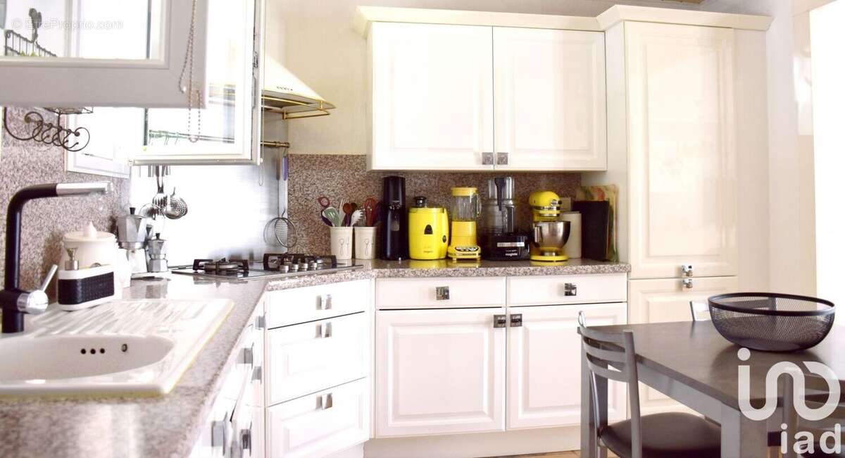 Photo 4 - Maison à SAINT-MAXIMIN-LA-SAINTE-BAUME