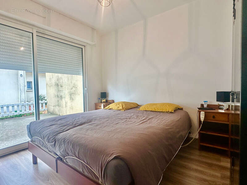 Appartement à SAUMUR