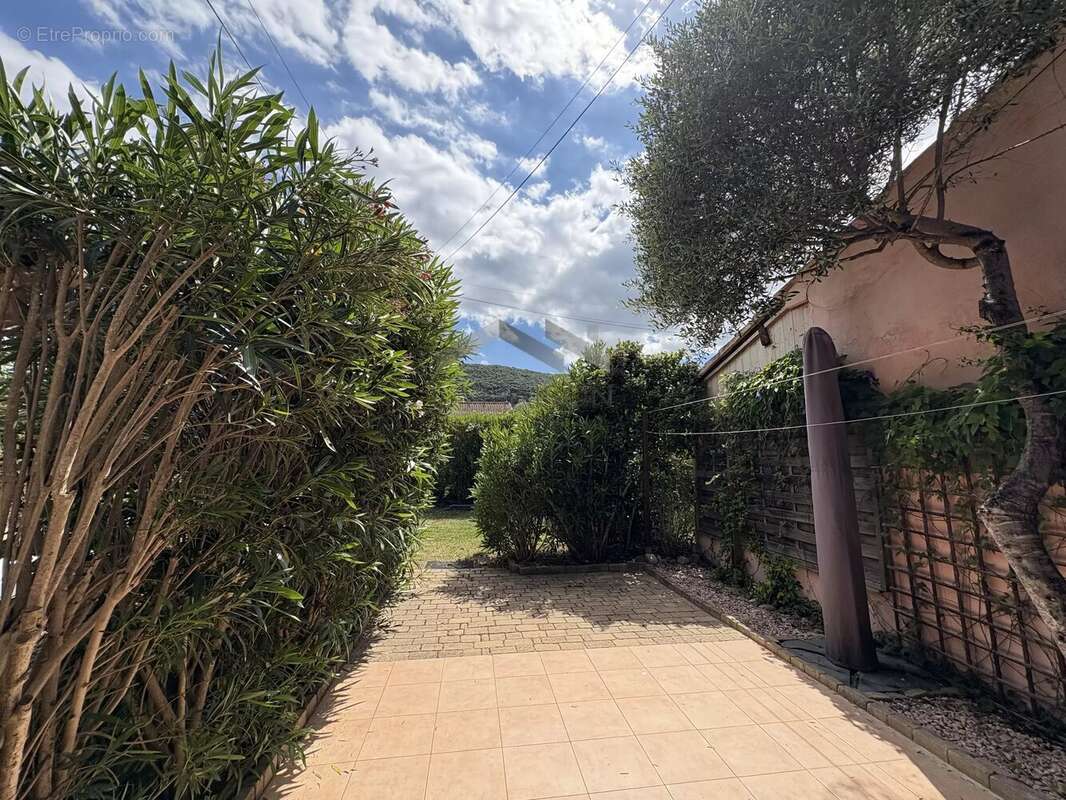 Maison à PORTO-VECCHIO