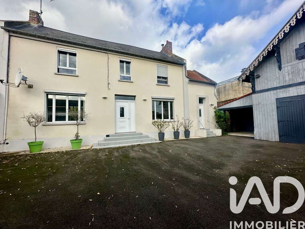 Photo 9 - Maison à AMIENS