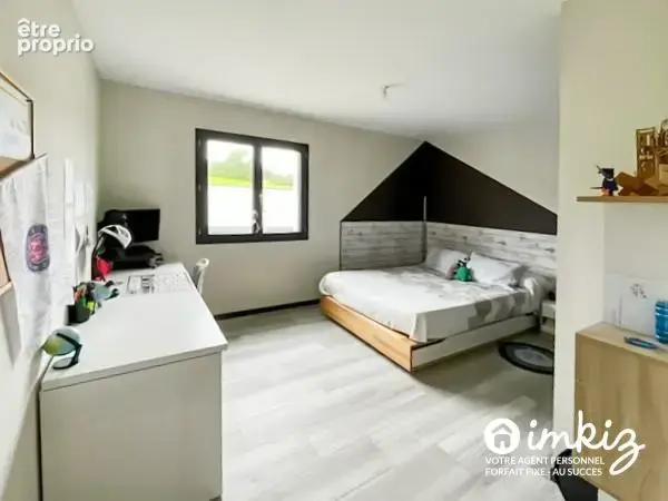 Flourens le lac - Maison au calme 4 ch - piscine - photo 6