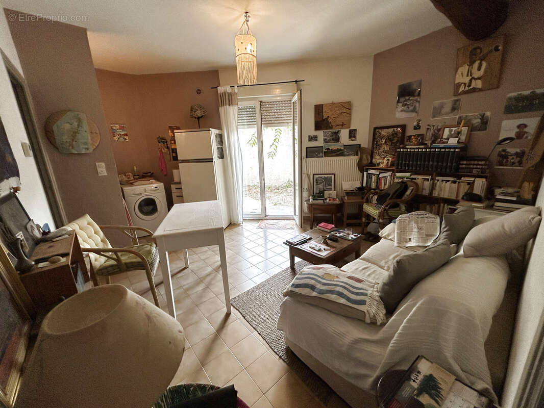 Appartement à NIMES