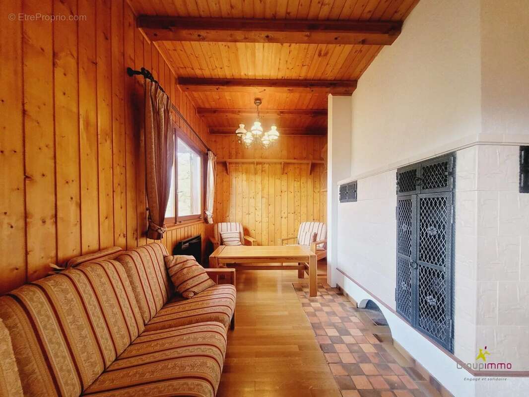Maison à HOHROD