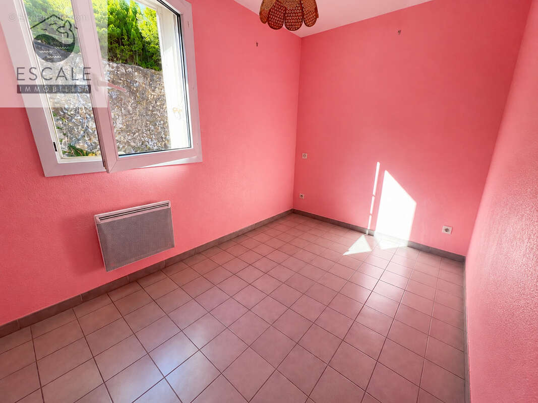 Vente type 2 cabine + garage en sus quartier mont saint-clair a sete - photo 6