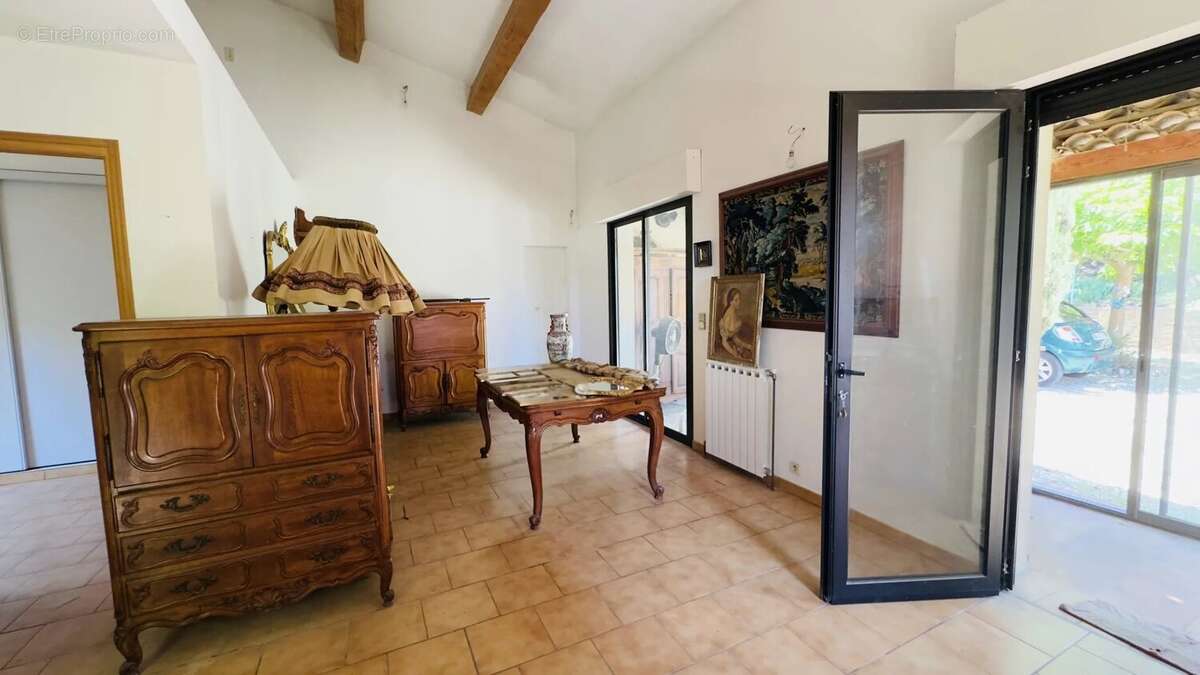 Maison à LA SEYNE-SUR-MER