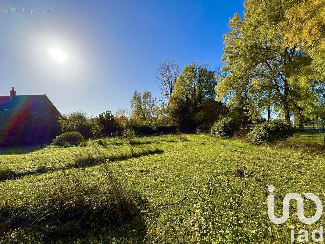 Photo 9 - Maison à SANCERGUES