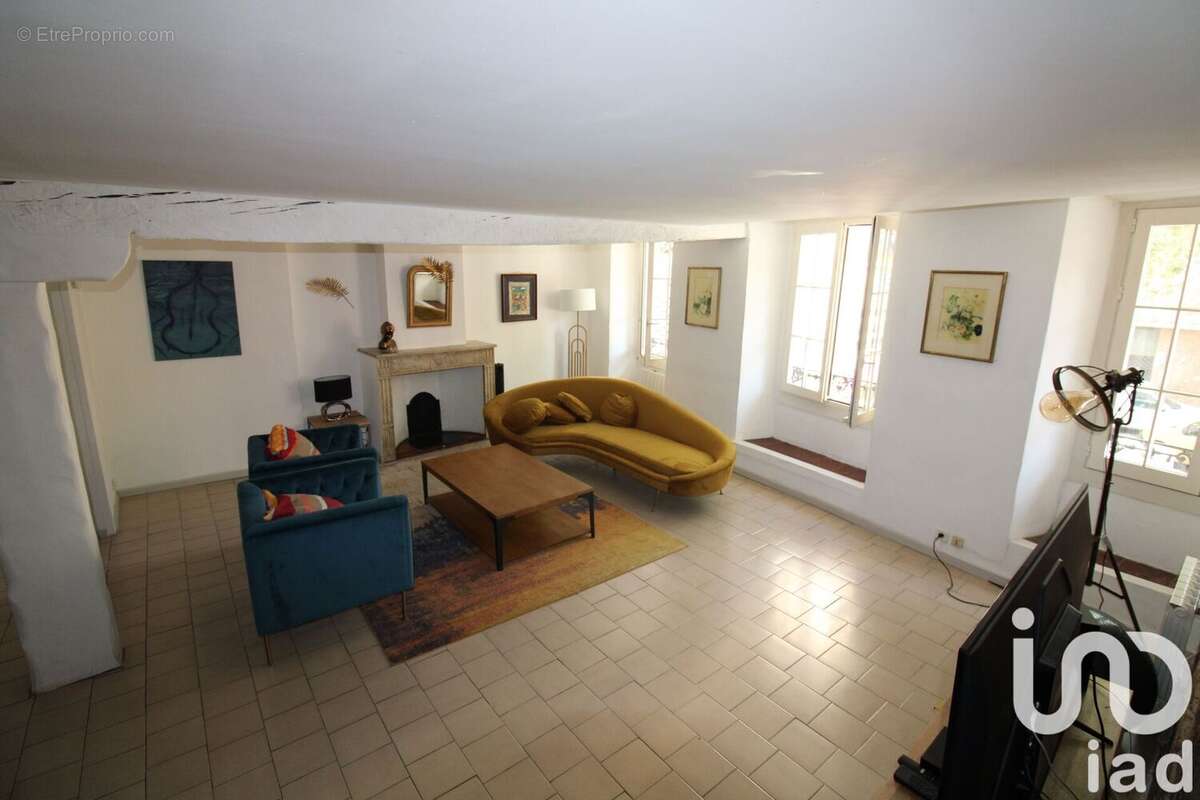 Appartement 101 m² à Perpignan  - photo 9