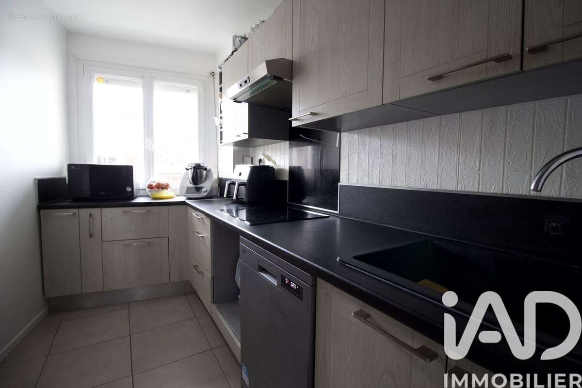 Photo 7 - Appartement à COUBRON