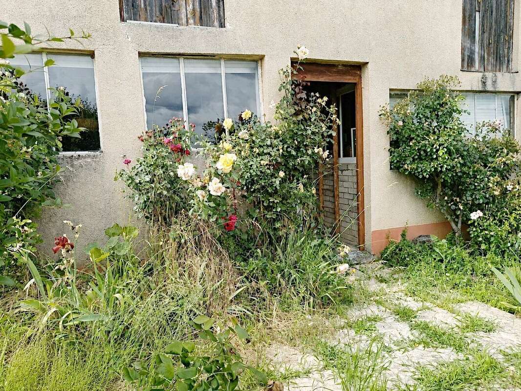 Maison à VACQUEVILLE