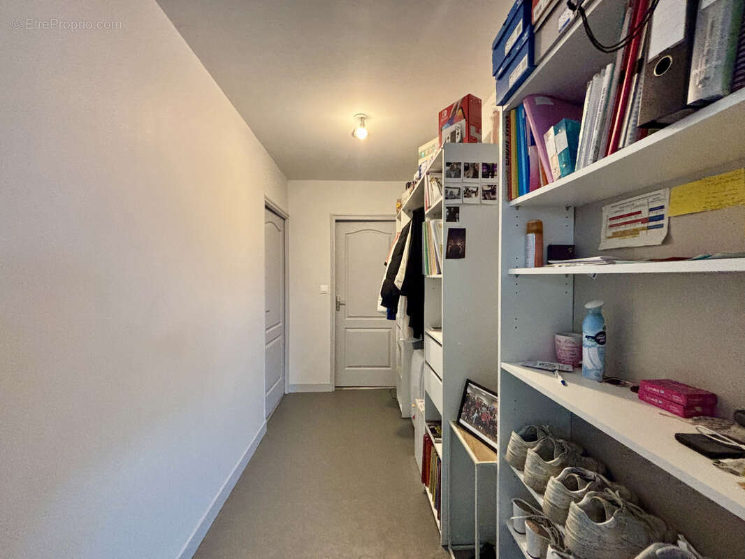 Appartement à NIORT