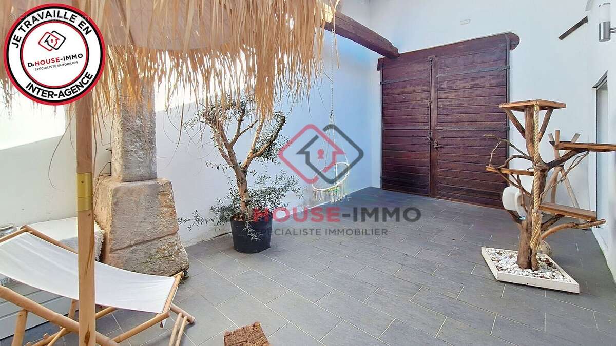 Maison à SAINT-DIDIER-AU-MONT-D'OR