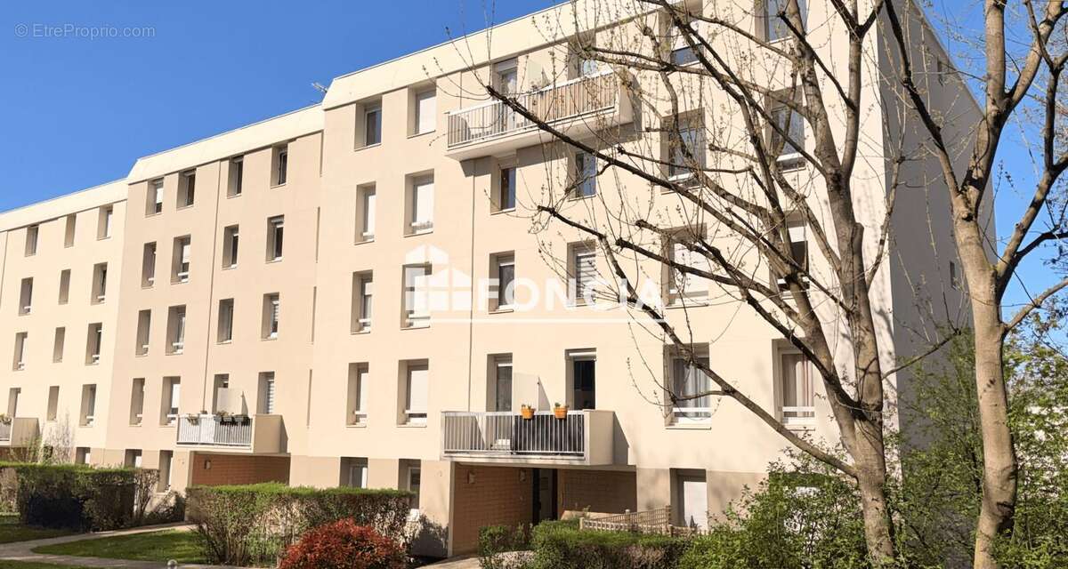 Appartement à LE PORT-MARLY