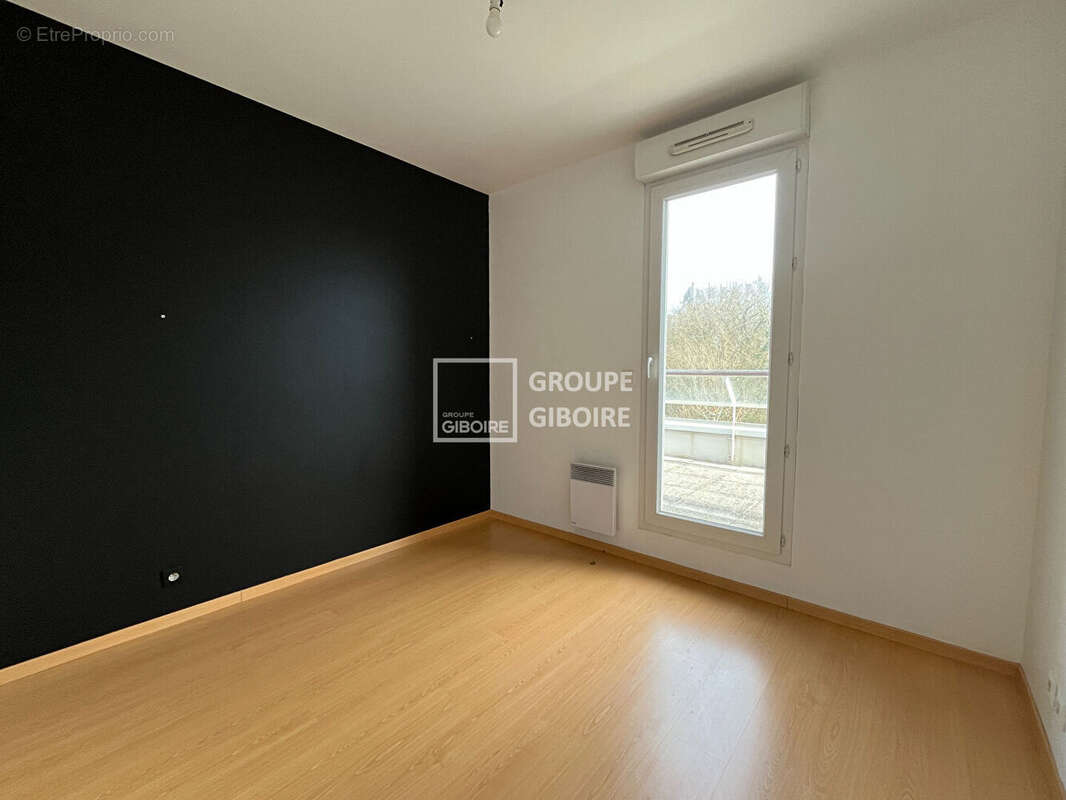 A vendre - agence giboire - appartement 3 pièces 63.29 m2 - cesson sevigne - photo 10