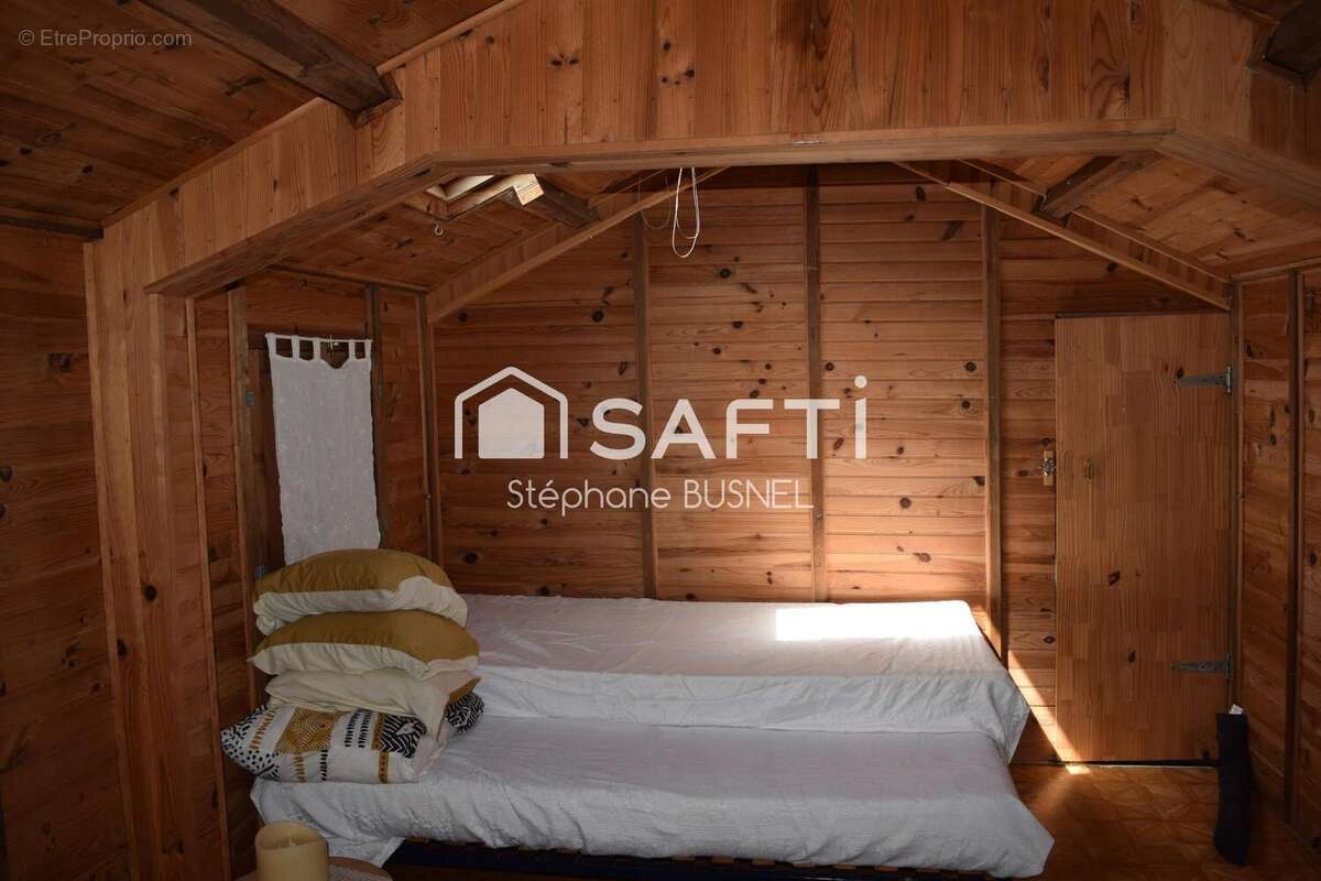 Photo 5 - Terrain à NEGREVILLE