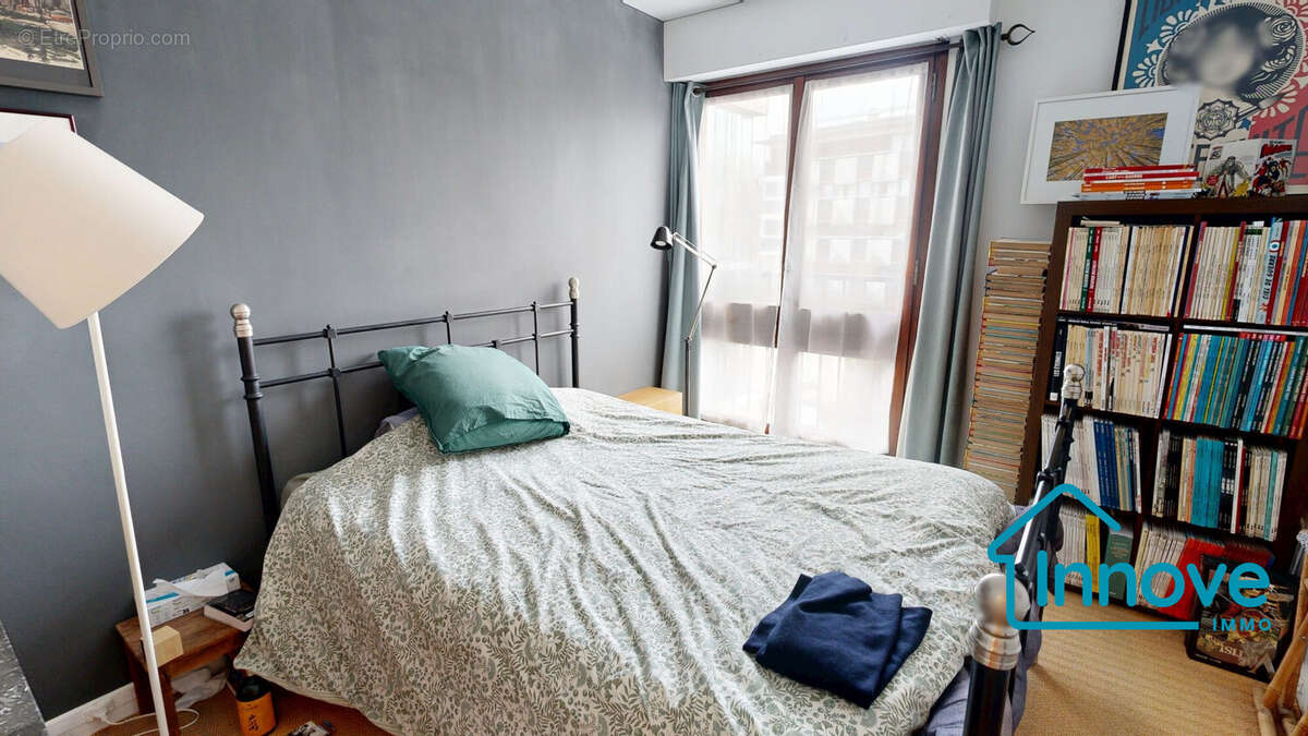 Appartement à ROCQUENCOURT