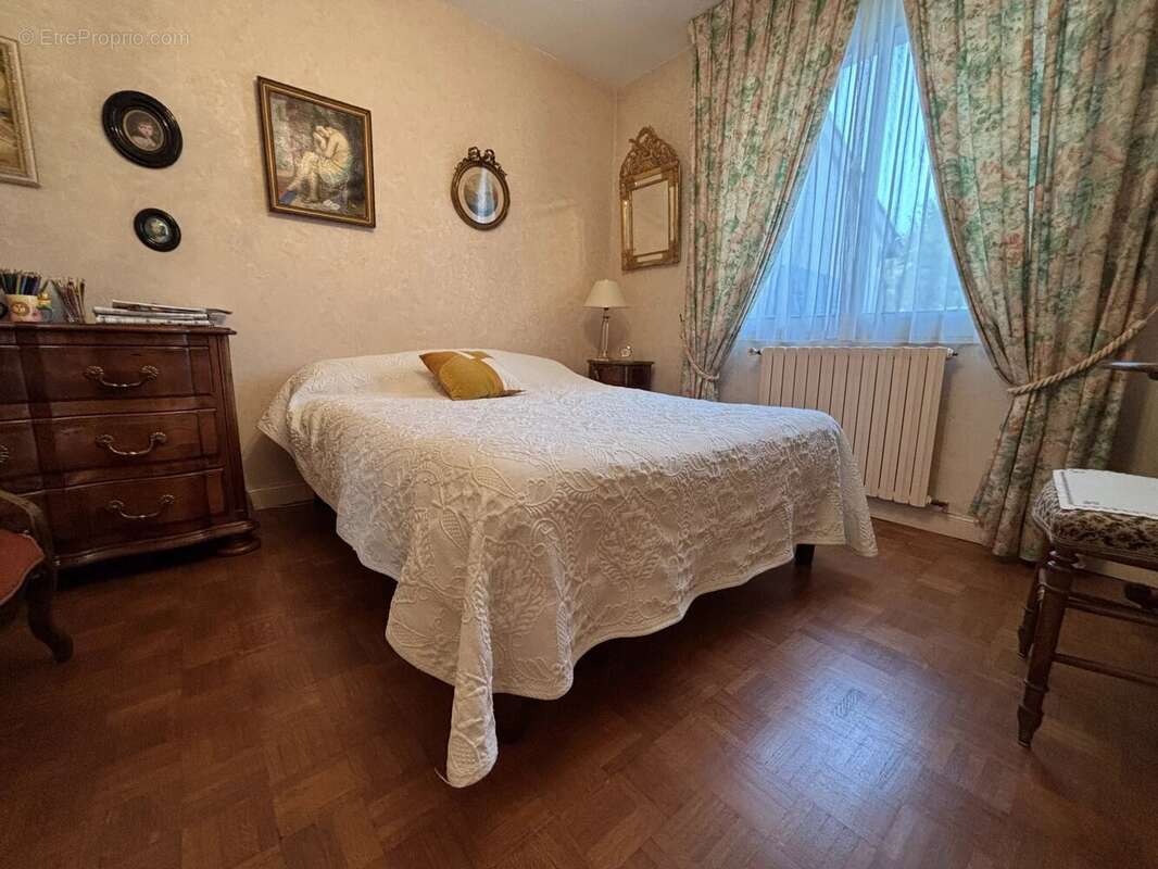 Maison à TOURNEFEUILLE