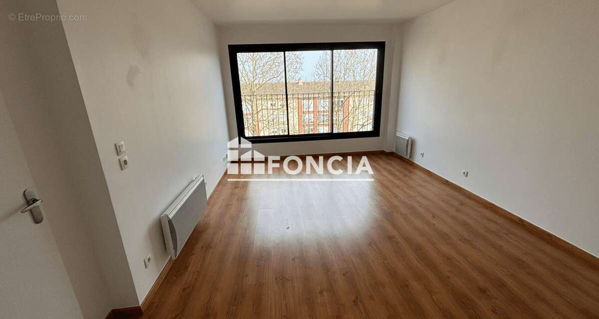 Appartement à ROUEN