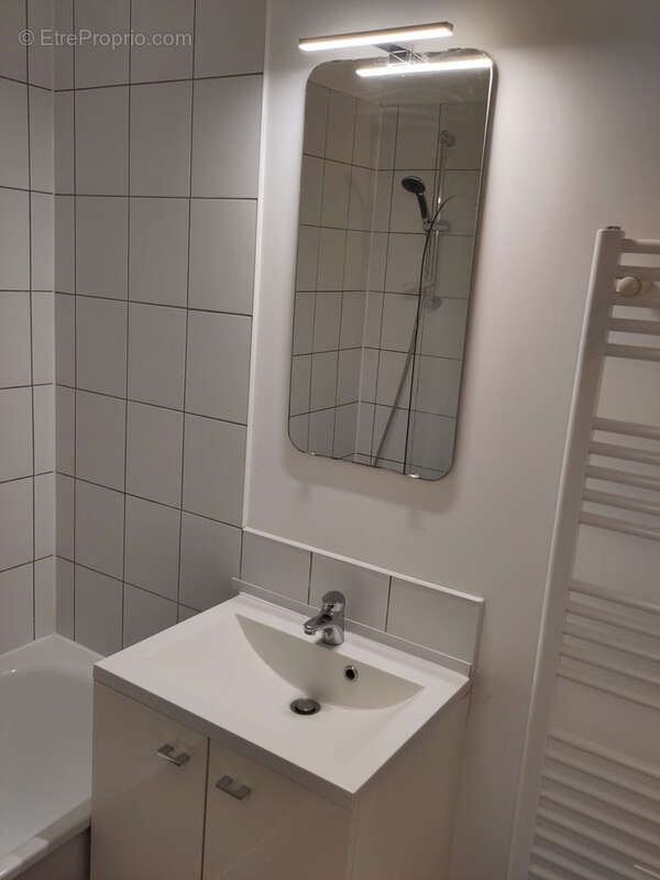 Appartement à BAYONNE