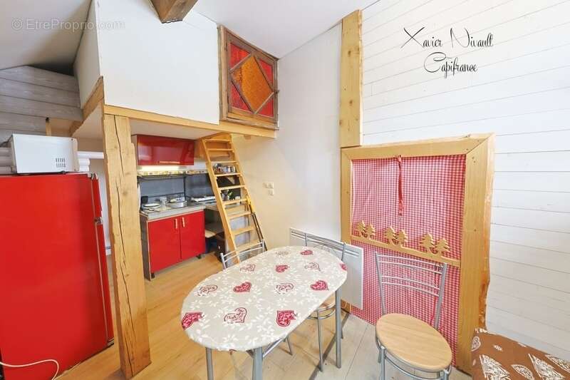 Maison à LE GRAND-ABERGEMENT