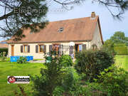 Maison à SAINT-OUEN-LE-MAUGER
