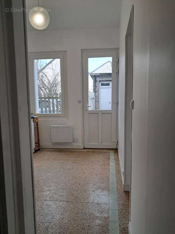 Maison à NEUVY-SUR-LOIRE