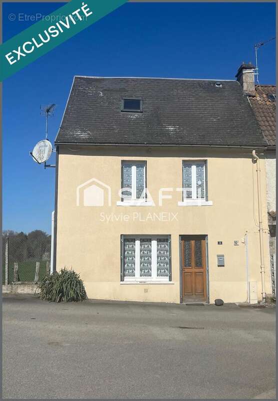 Photo 2 - Maison à GIAT