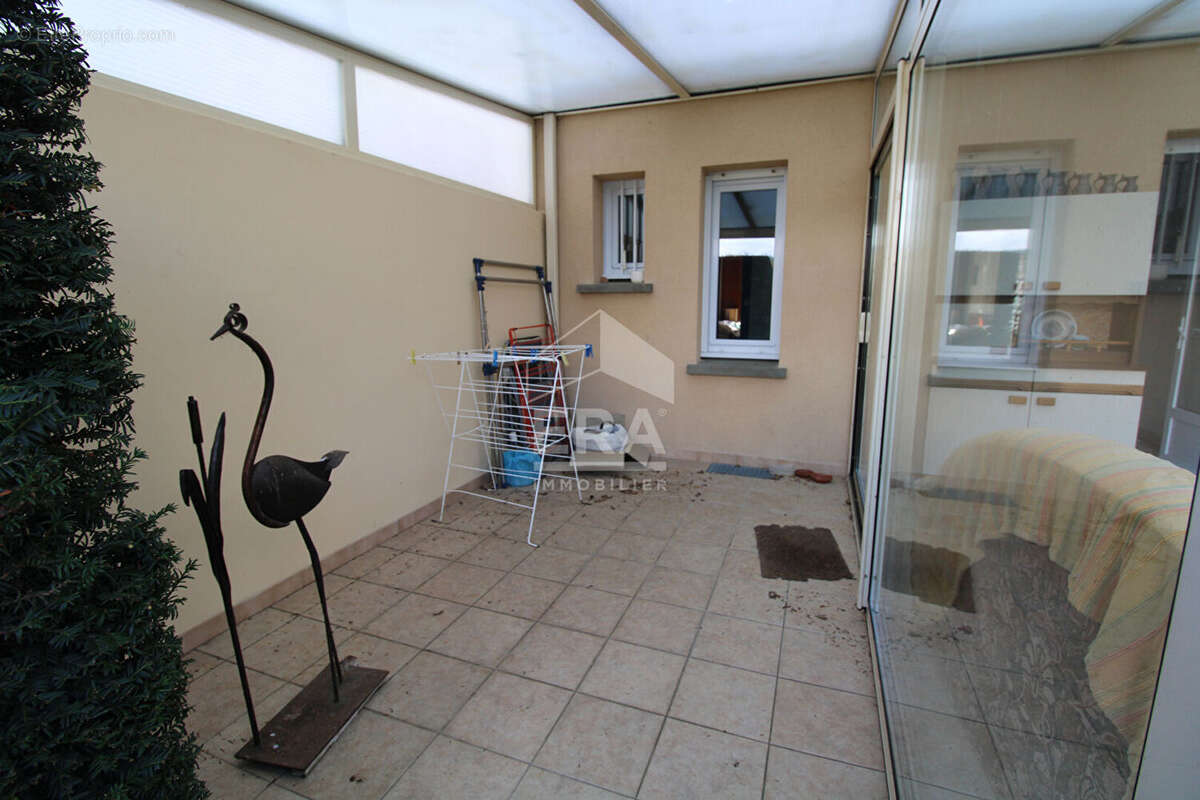 Maison 120m² à tergnier - photo 5