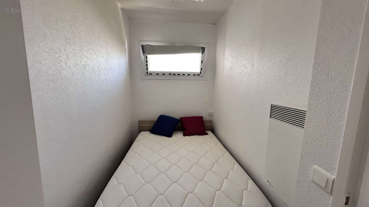 Appartement à BORMES-LES-MIMOSAS