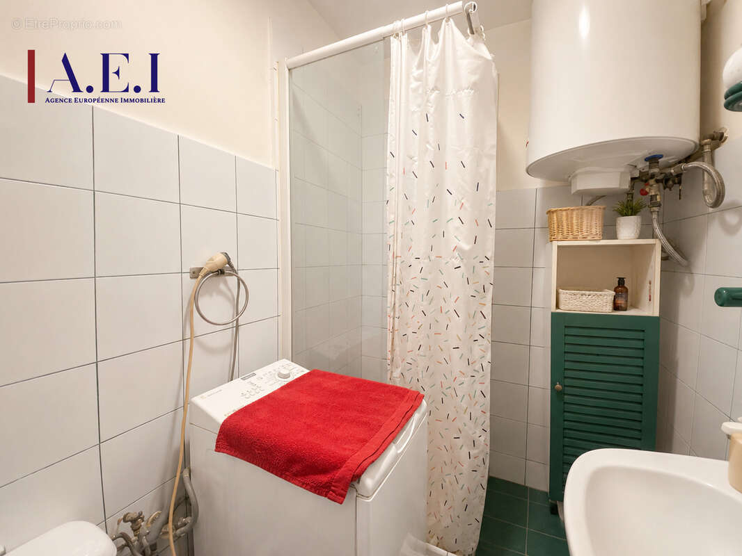 Appartement à BANDOL