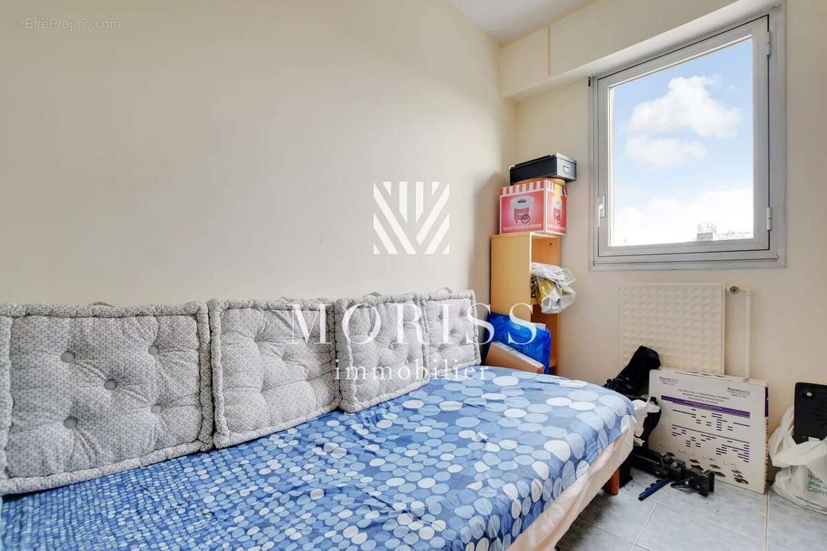 Appartement à PARIS-14E