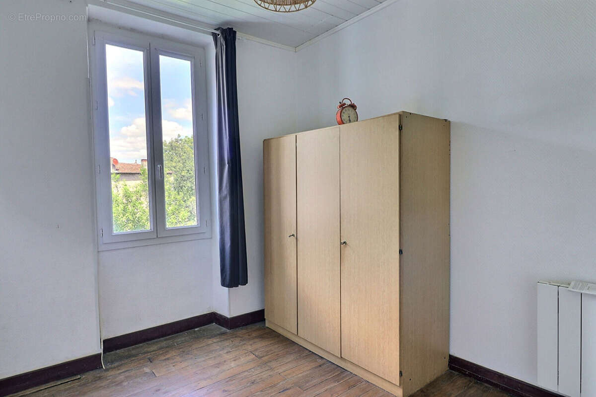 Appartement à SAINT-SEVER