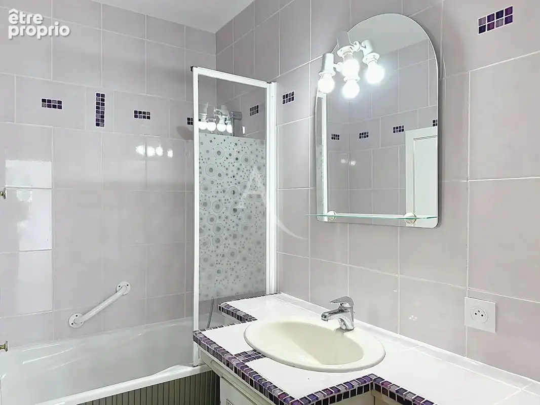 Appartement Angers 3 pièce(s) 76 m2 - photo 9