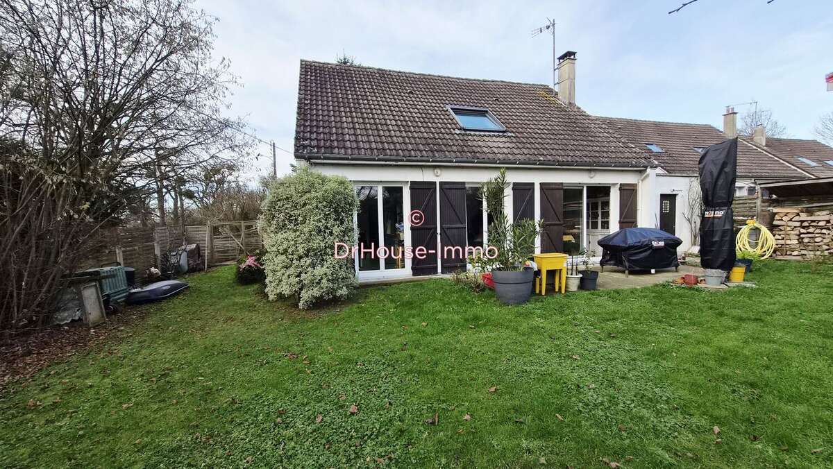 Maison à MEAUX