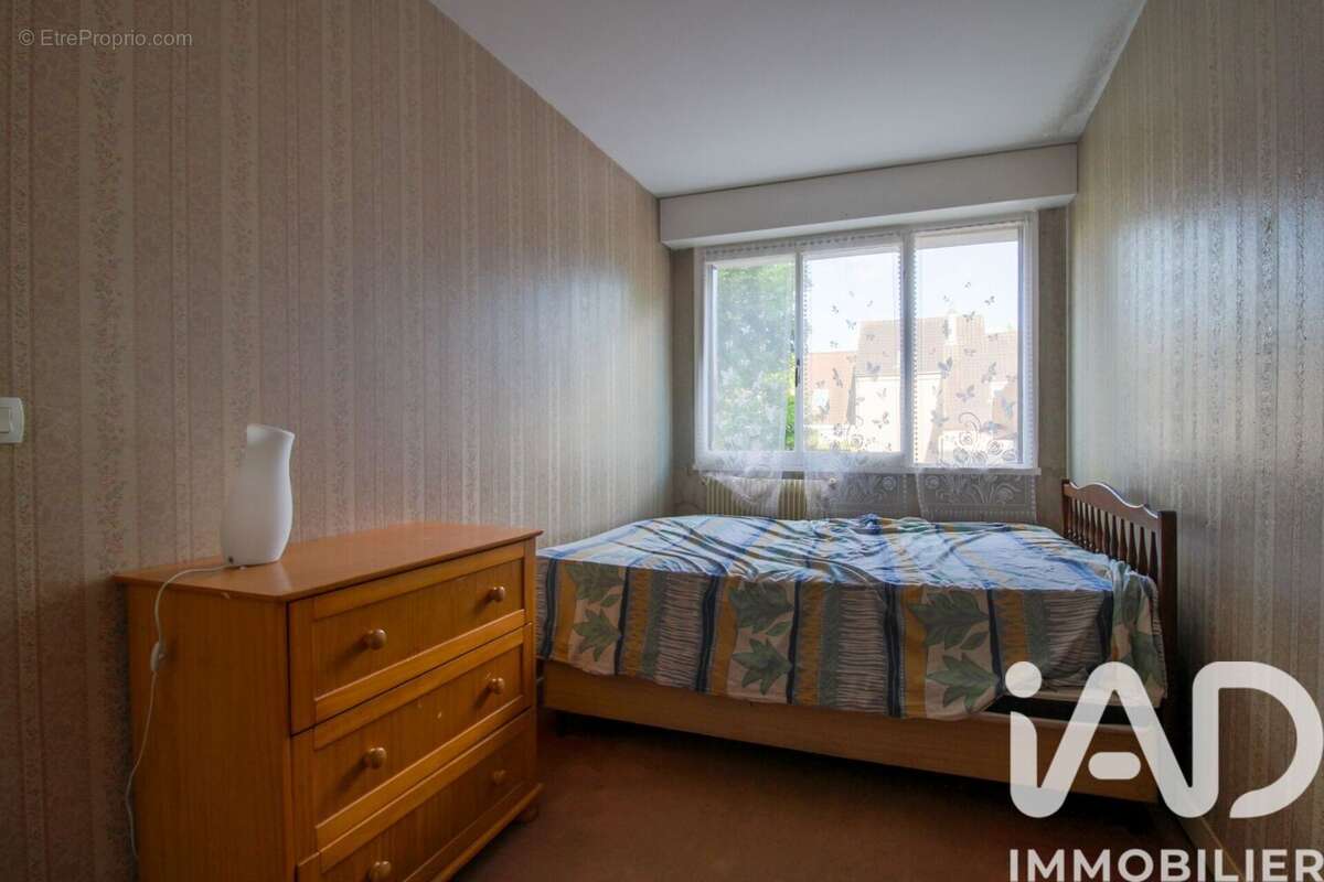 Photo 8 - Appartement à LES CLAYES-SOUS-BOIS