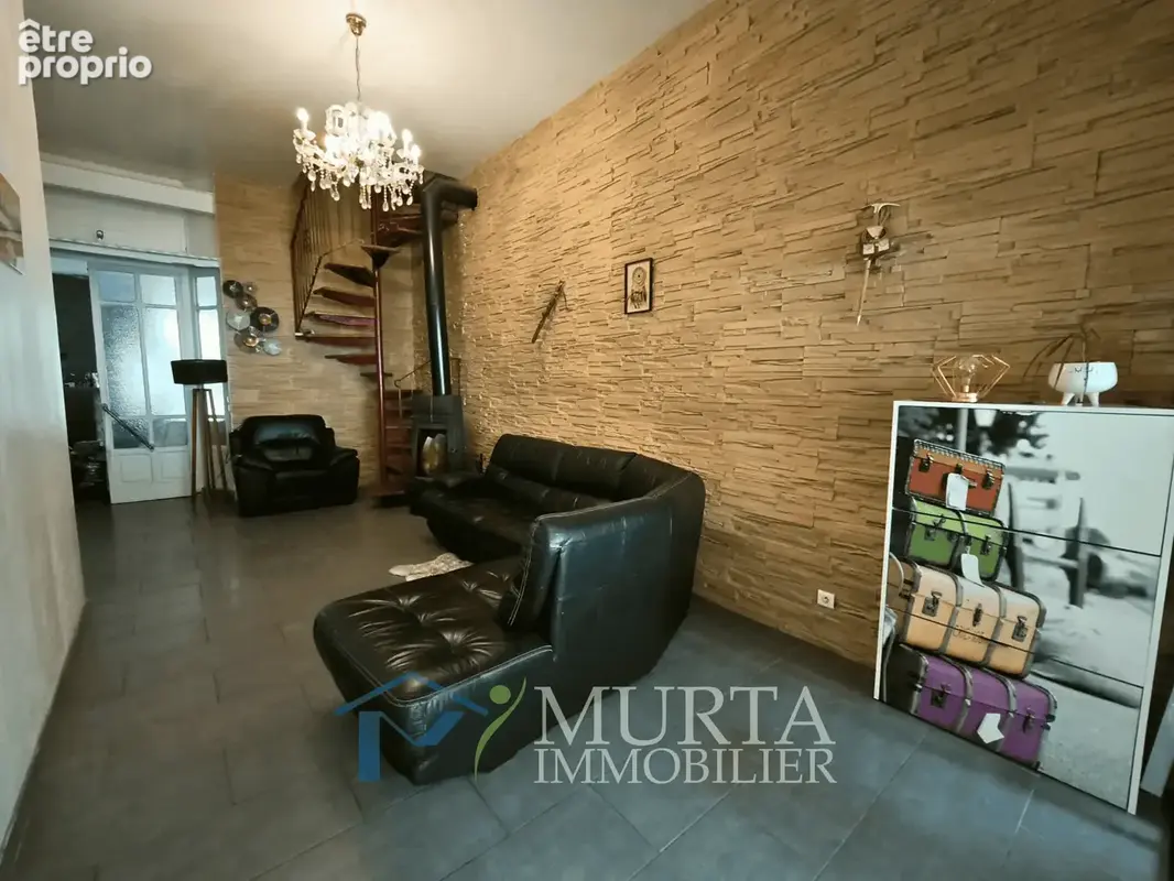 Maison 5 pièces 160 m² à vendre à Breil-Sur-Roya (06540) - photo 7