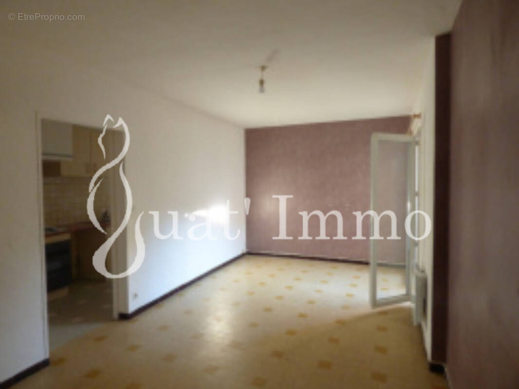 Appartement à MANOSQUE