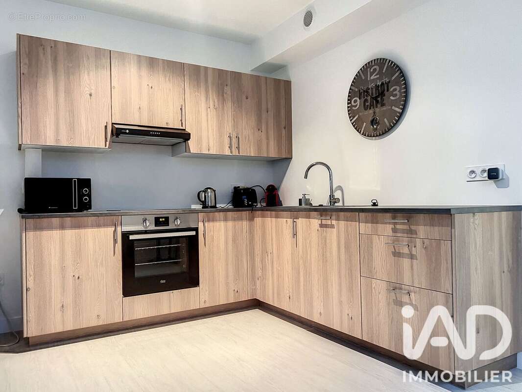 Photo 3 - Maison à CHAMPIGNY-SUR-MARNE
