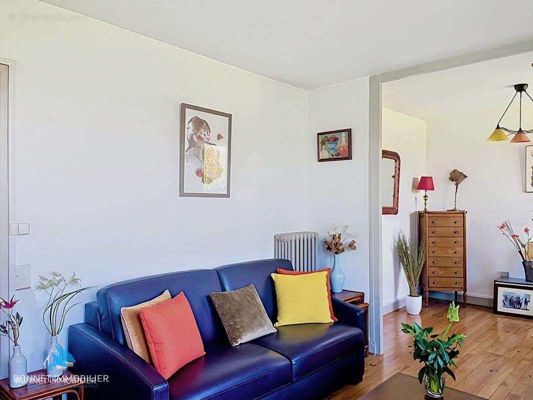 Maison à CLERMONT-FERRAND