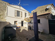 Maison à LUNEL-VIEL