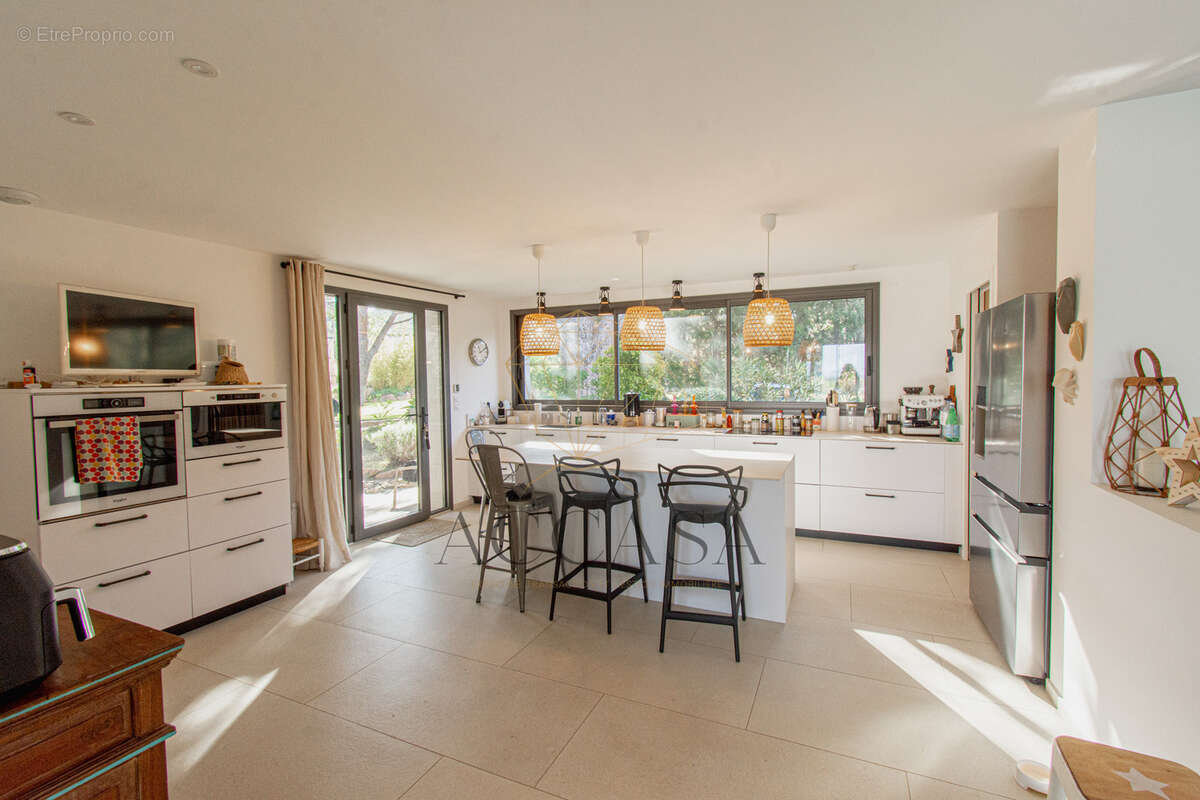 Maison à PORTO-VECCHIO