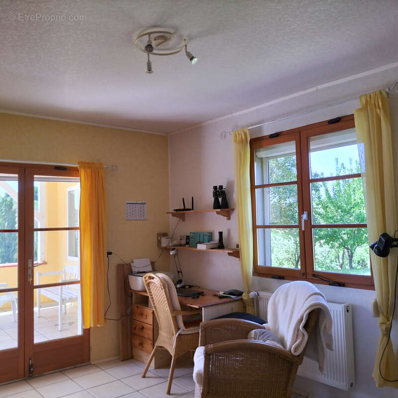 Maison à SAMATAN