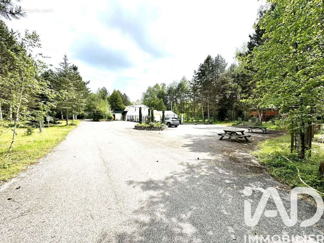 Photo 2 - Terrain à VAILLY-SUR-AISNE