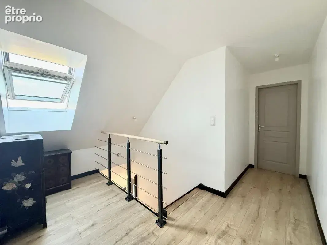 Maison individuelle à Houppeville clé en main - 4 chambres - photo 7