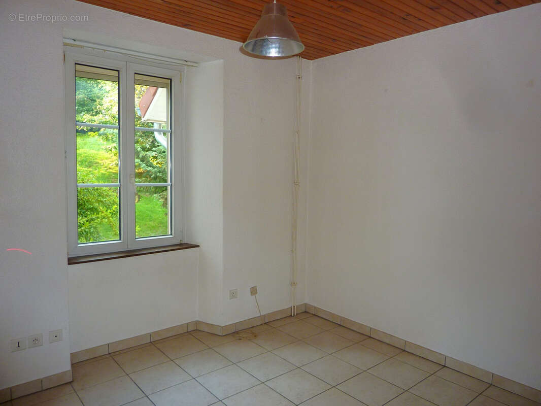 Maison à DASLE