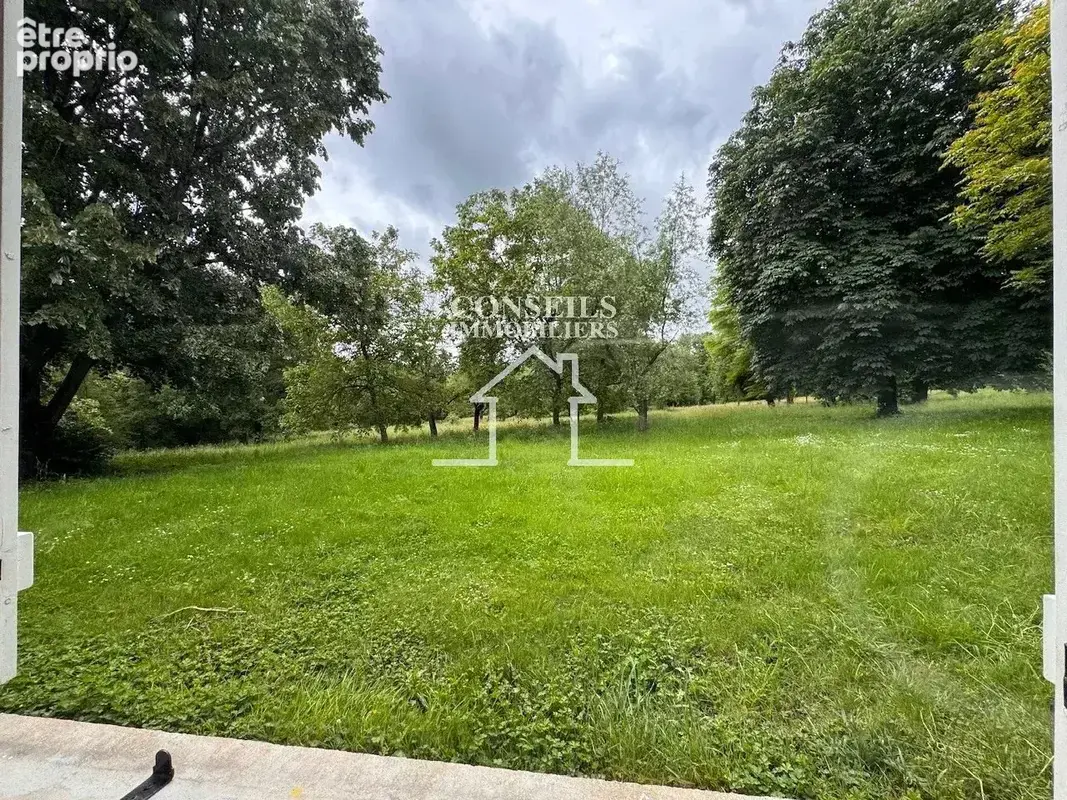 ST JULIEN DU SAULT /VERLIN dans endroit exceptionnel - photo 26