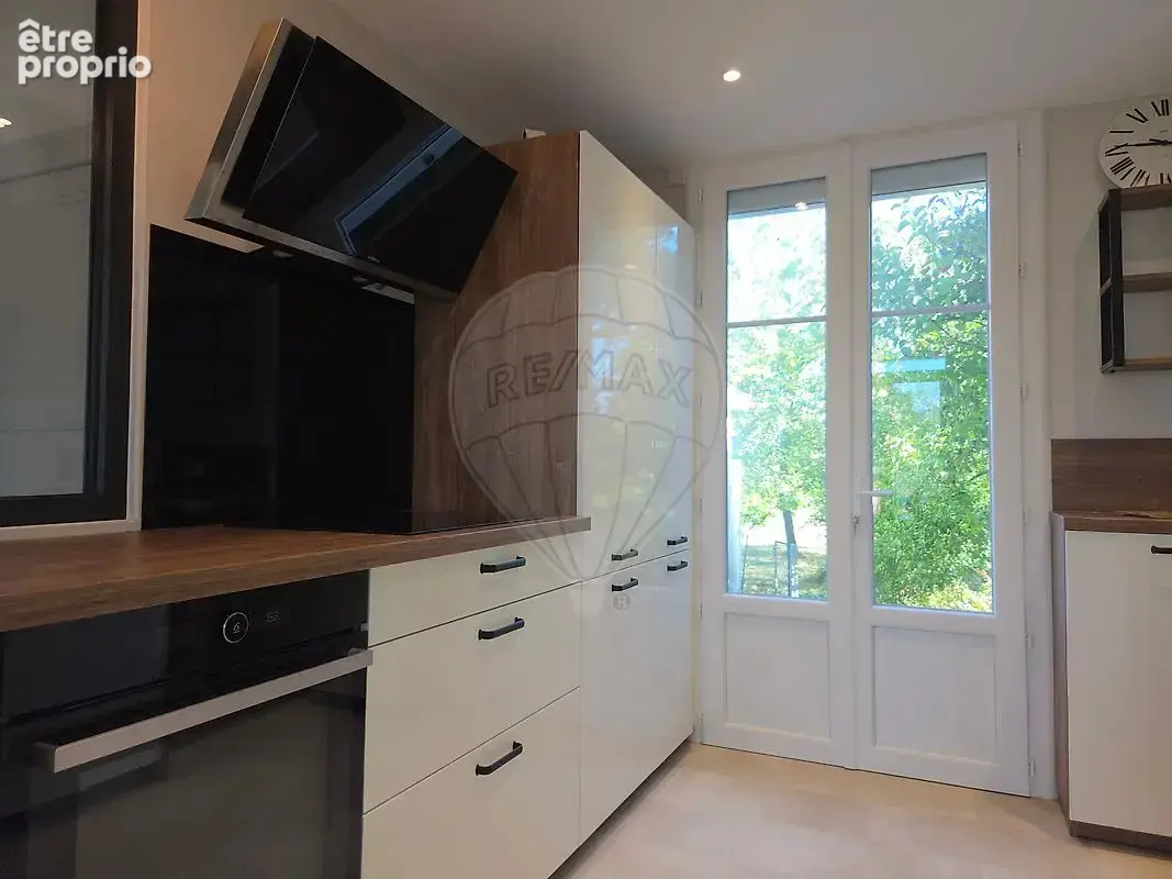 Maison 3 chambre(s) à vendre - photo 6