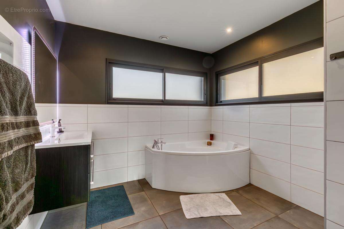Maison d'architecte - photo 8