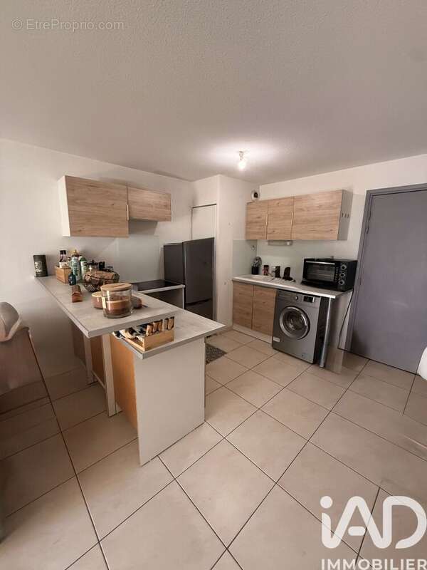 Photo 4 - Appartement à CABESTANY