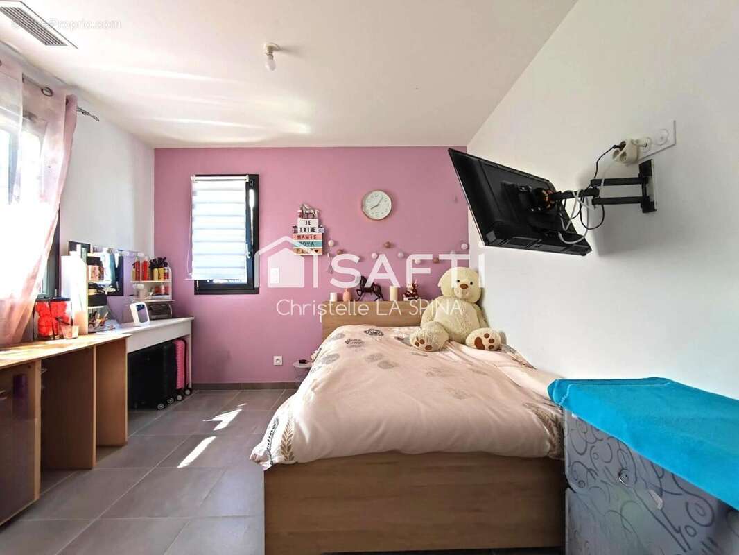 Photo 8 - Maison à MURVIEL-LES-MONTPELLIER