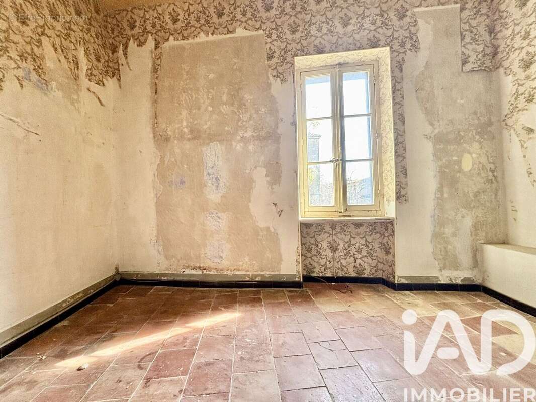 Photo 6 - Maison à SAINT-LAURENT-DE-LA-CABRERISSE